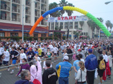 Redondo Beach Superbowl 5k/10k - Nutrishop Redondo Beach